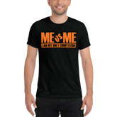 Me vs Me Tee